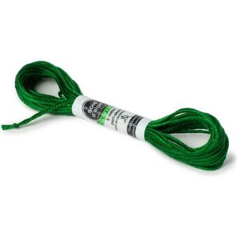 Soie d'Alger 226 Vert Lumiere
