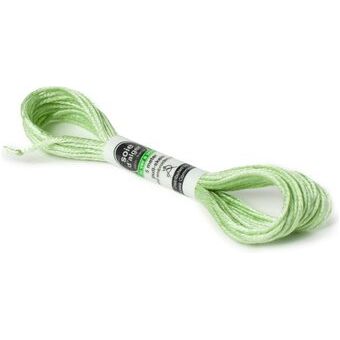 Soie d'Alger 231 Vert Fin