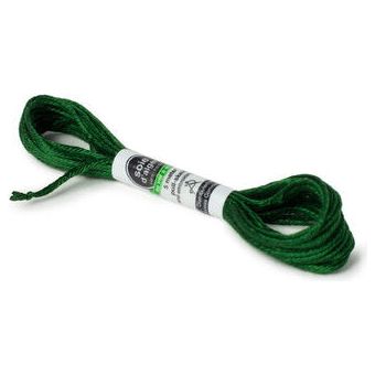 Soie d'Alger 236 Vert Fin