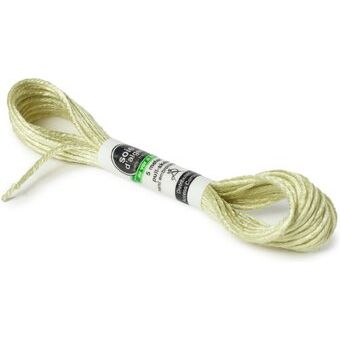 Soie d'Alger 241 Vert Pre