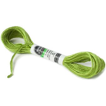 Soie d'Alger 245 Vert Pre