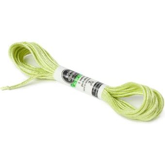 Soie d'Alger 512 Vert Feuille