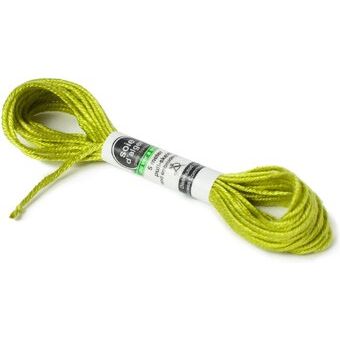 Soie d'Alger 514 Vert Feuille