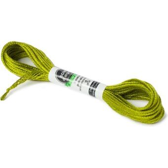 Soie d'Alger 515 Vert Feuille