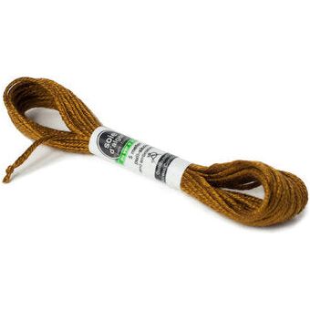 Soie d'Alger 526 Olive