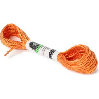 Soie d'Alger 632 Peche