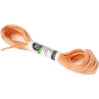 Soie d'Alger 643 Saumon