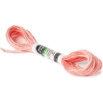 Soie d'Alger 931 Coquelicot