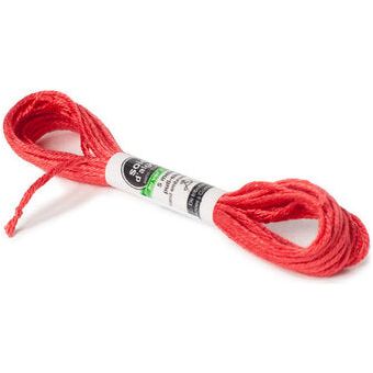 Soie d'Alger 934 Coquelicot
