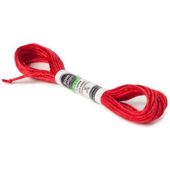 Soie d'Alger 935 Coquelicot