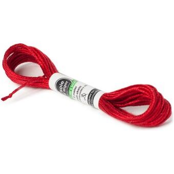 Soie d'Alger 936 Coquelicot