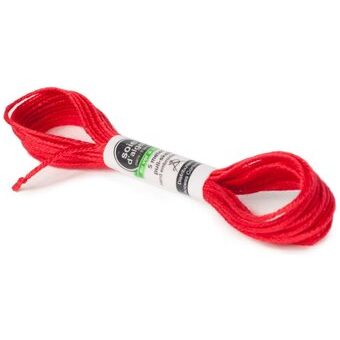 Soie d'Alger 941 Grenat