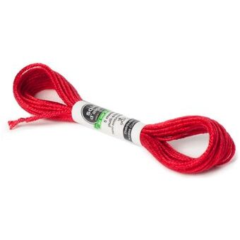 Soie d'Alger 942 Grenat