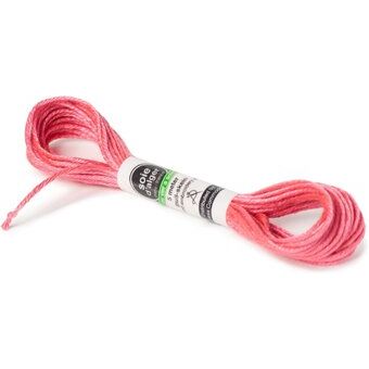 Soie d'Alger 1014 Rose de Chine