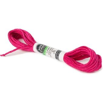 Soie d'Alger 1034 Rose des Alpes