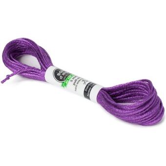 Soie d'Alger 1324 Violet Rouge