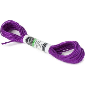 Soie d'Alger 1325 Violet Rouge