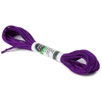 Soie d'Alger 1326 Violet Rouge