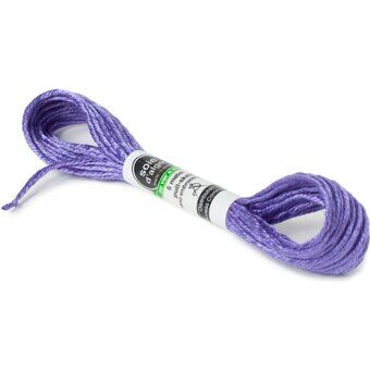 Soie d'Alger 1334 Violet