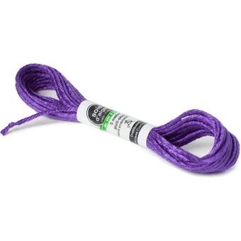 Soie d'Alger 1335 Violet