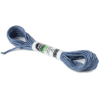 Soie d'Alger 1422 Marine