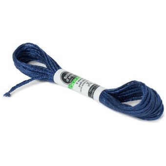 Soie d'Alger 1424 Marine