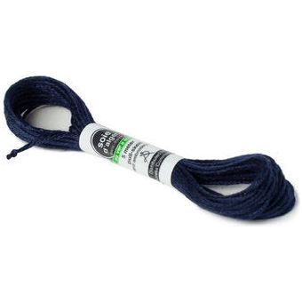 Soie d'Alger 1426 Marine