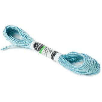 Soie d'Alger 1722 Bleu Electrique