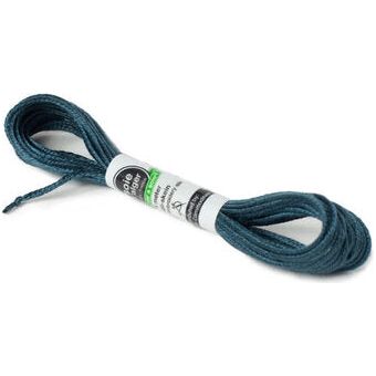 Soie d'Alger 1746 Blue Indien