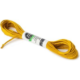 Soie d'Alger 1753 Yellow