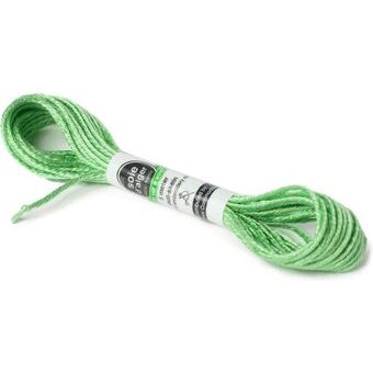 Soie d'Alger 1832 Vert Bouteille