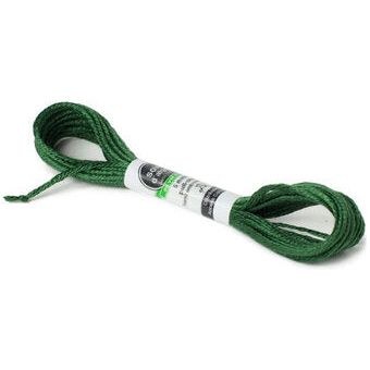 Soie d'Alger 1835 Vert Bouteille