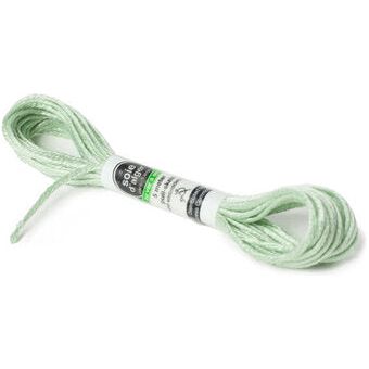Soie d'Alger 1841 Vert Troene