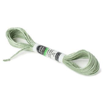 Soie d'Alger 1842 Vert Troene