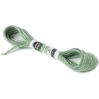 Soie d'Alger 1843 Vert Troene