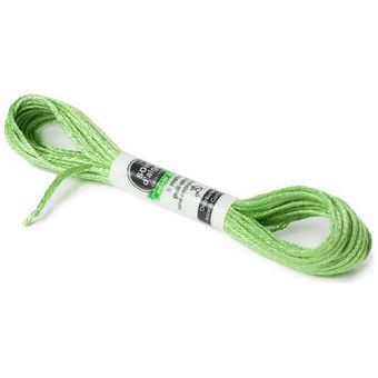 Soie d'Alger 2113 Pistache