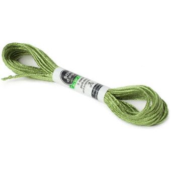 Soie d'Alger 2114 Pistache