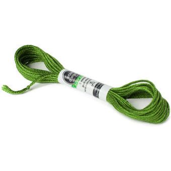 Soie d'Alger 2115 Pistache