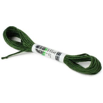 Soie d'Alger 2116 Pistache