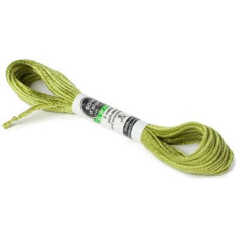 Soie d'Alger 2123 Cigale