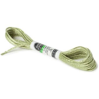 Soie d'Alger 2132 Vert Oeillet