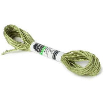 Soie d'Alger 2133 Vert Oeillet
