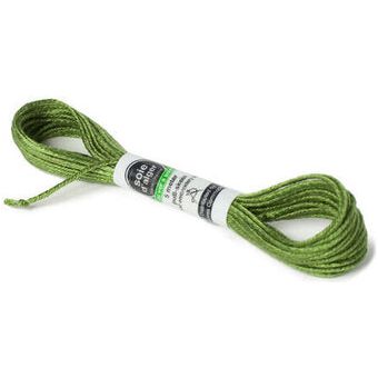 Soie d'Alger 2134 Vert Oeillet