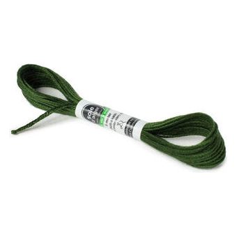 Soie d'Alger 2136 Vert Oeillet