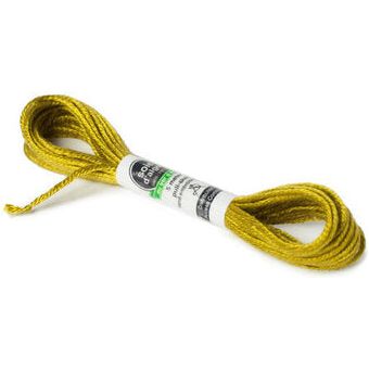 Soie d'Alger 2143 Vert Raisin