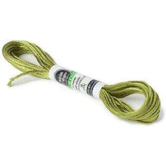 Soie d'Alger 2144 Vert Raisin