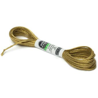 Soie d'Alger 2213 Vert Laurier