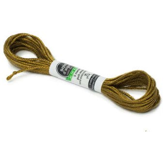 Soie d'Alger 2214 Vert Laurier