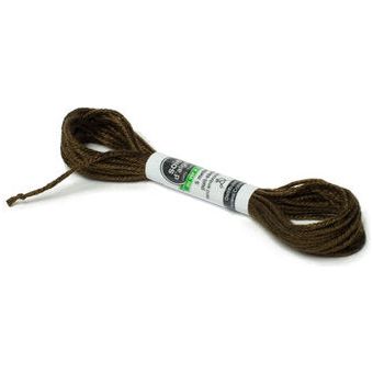 Soie d'Alger 2216 Vert Laurier