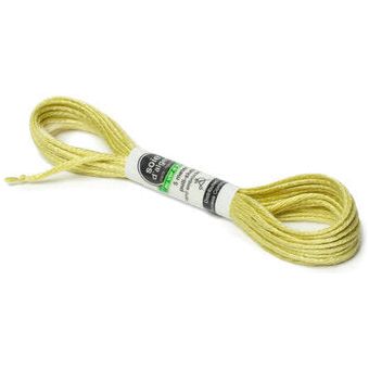 Soie d'Alger 2221 Vert Tilleul